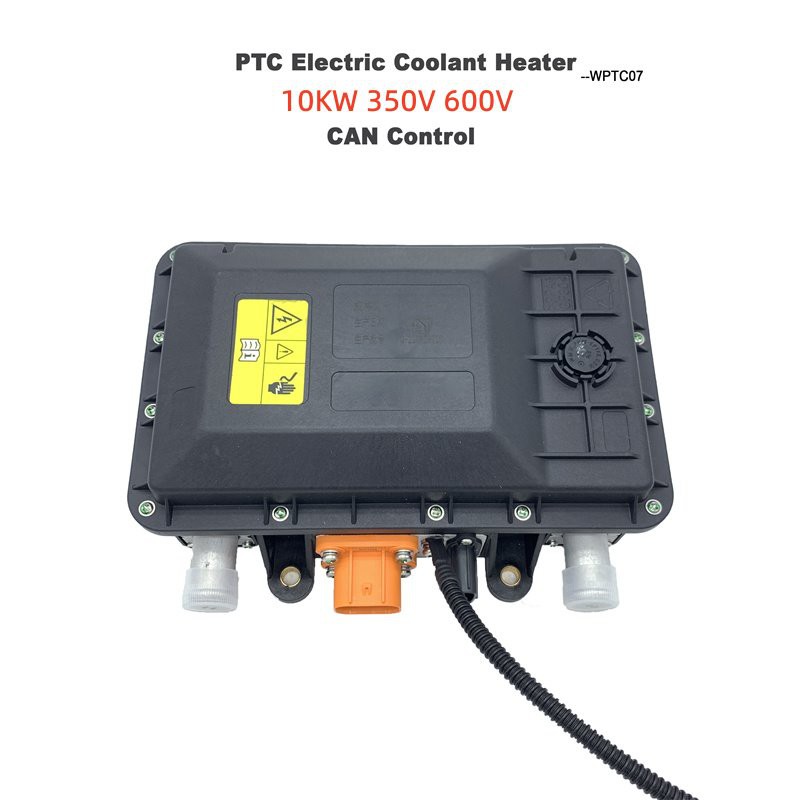 10KW high voltage PTC heaters