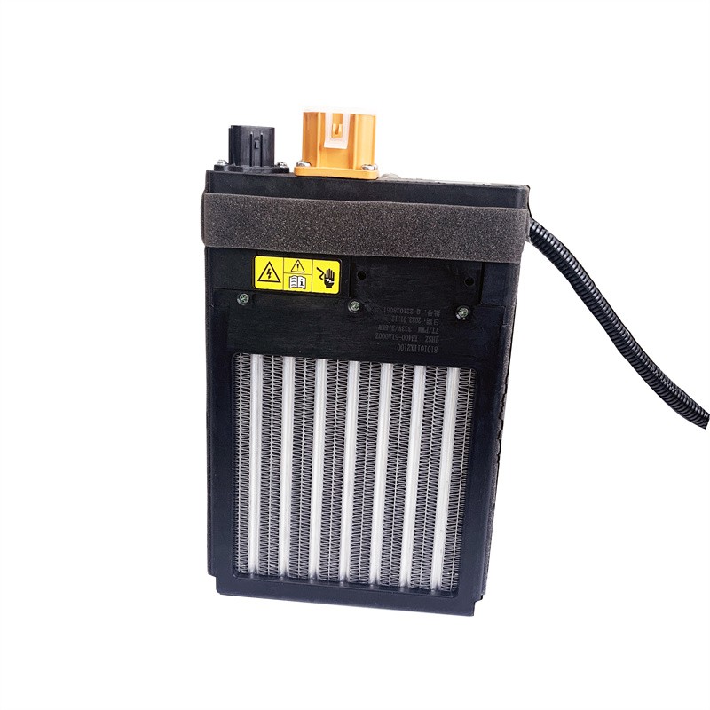 PTC air heater PTC air heater