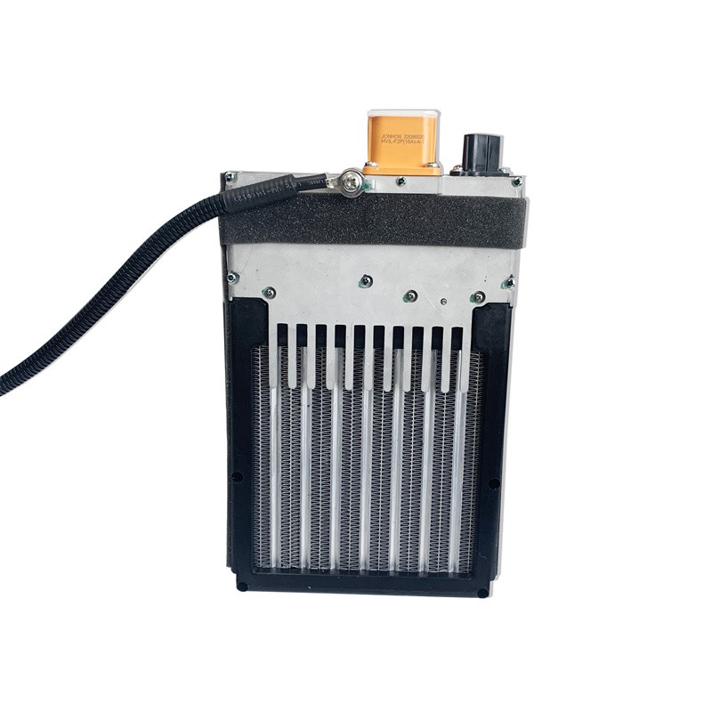 PTC heating PTC heating
