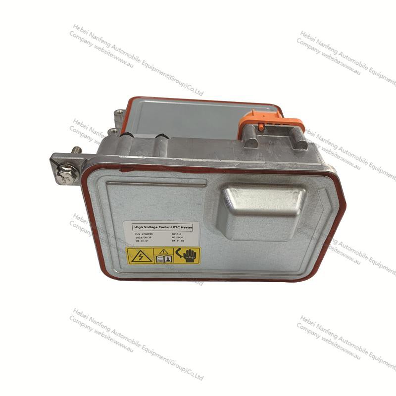 ptc heater automotive