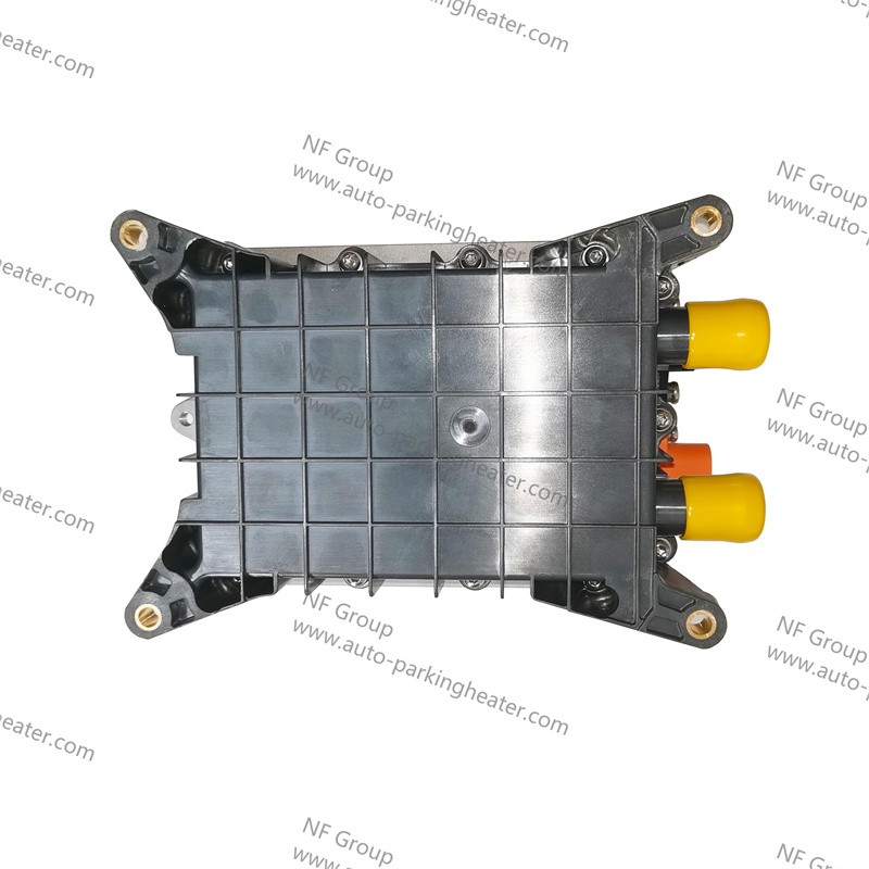 ptc heater automotive