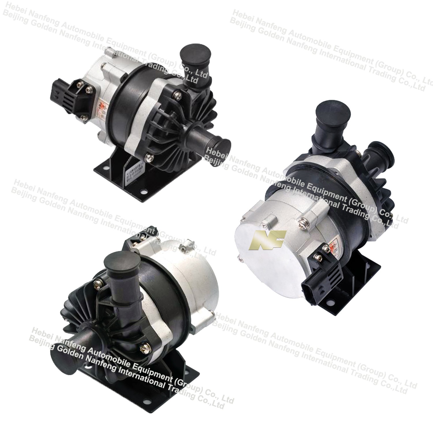 car water pump 5