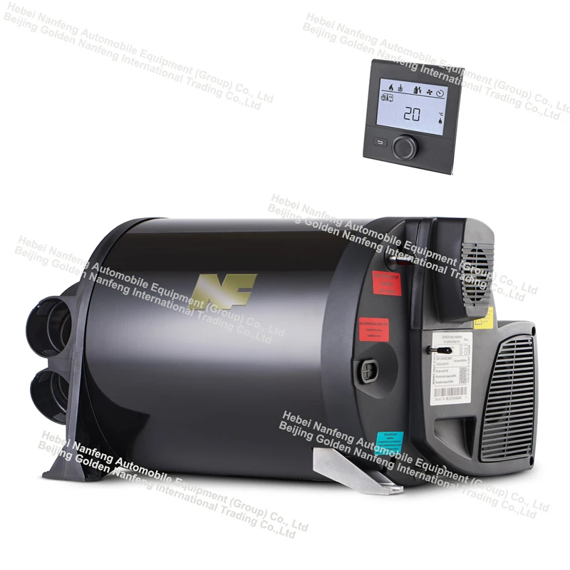 combi heater