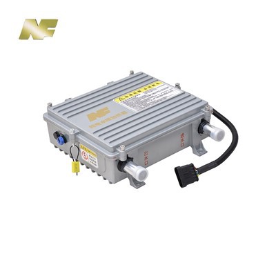 20kw Electric Bus PTC High Voltage Heater