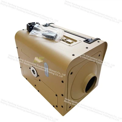 tent heater 11