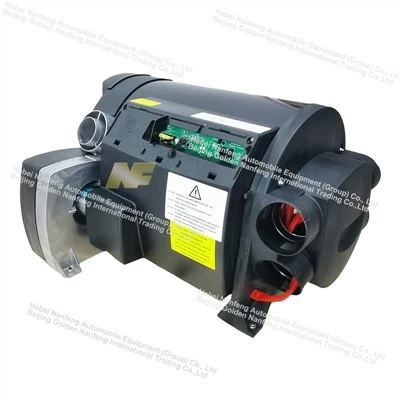 Diesel Gasoline RV Combi Heater Similar To Truma D6E