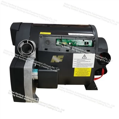 Diesel Gasoline RV Combi Heater Similar To Truma D6E