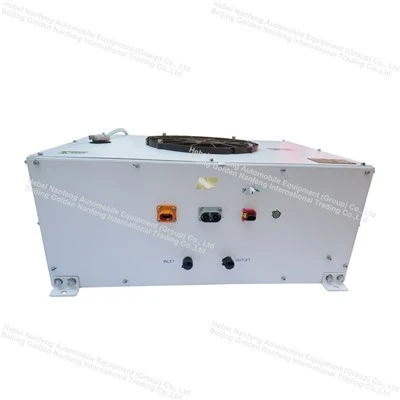 Thermal Management Unit For EV suppliers