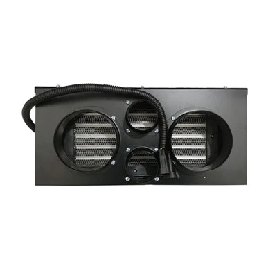 NF Electric Defroster For Bus Truck