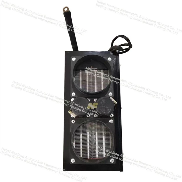Water And Electricity Integrated Defroster Water And Electricity Integrated Defroster