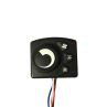 Car Heater 5KW Air Diesel Car Heater Similar To Webasto With The Mini-controller
