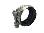 B Tegund skólp Clamp