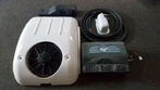 DC Powered Auto loft hárnæring DC16