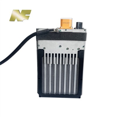 EV Car PTC Air Heater