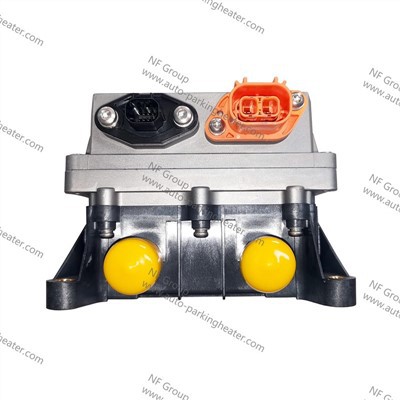 600V Automotive Electric Heater