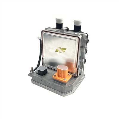 7KW PTC hitari bíla
