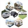 Caravan Combi Heater Similar To Truma