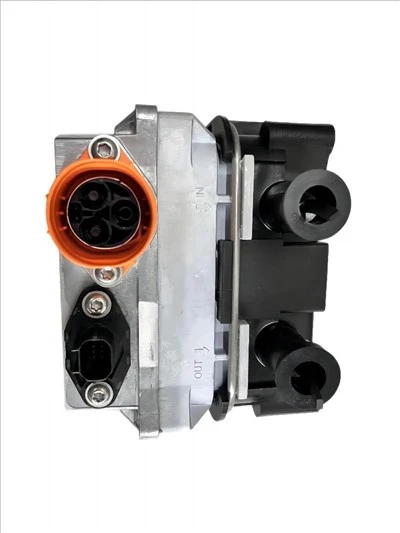 Ptc Coolant Heater For Ev Car